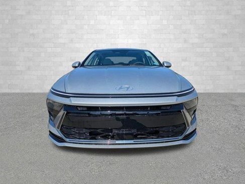 New 2026 Hyundai Sonata SEL image 6