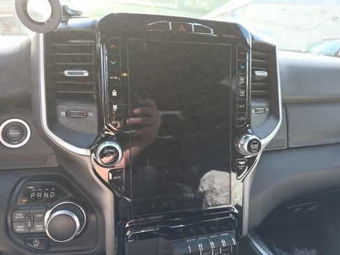 Used 2023 RAM 1500 Big Horn AWD/4WD image 13