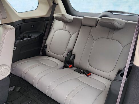 Certified 2023 Honda Pilot EX-L image 8