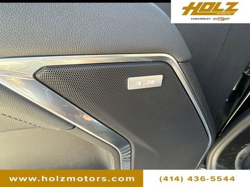 Used 2026 Chevrolet Silverado 1500 RST w/ Convenience Package II AWD/4WD image 24