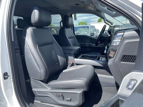 New 2026 Ford F350 Lariat w/ Black Appearance Package AWD/4WD image 29