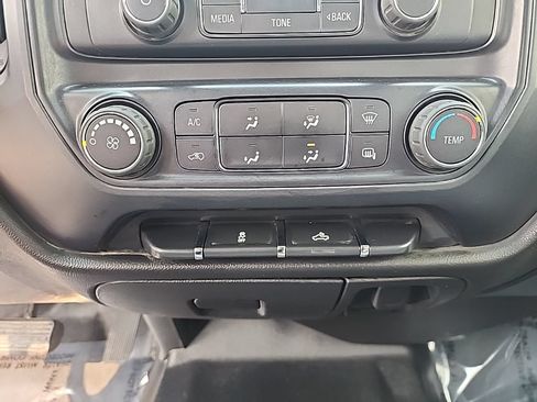 Used 2015 GMC Sierra 1500 2WD Double Cab image 18
