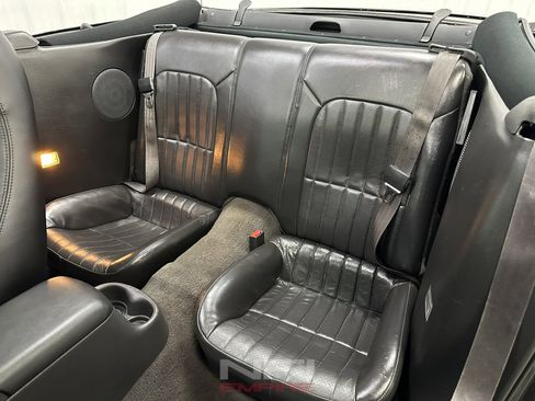 Used 2002 Chevrolet Camaro Z28 image 42