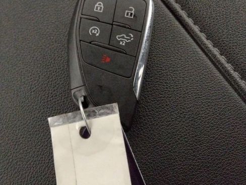 Used 2024 Chevrolet Silverado 1500 RST w/ RST All Star Premium Package image 48