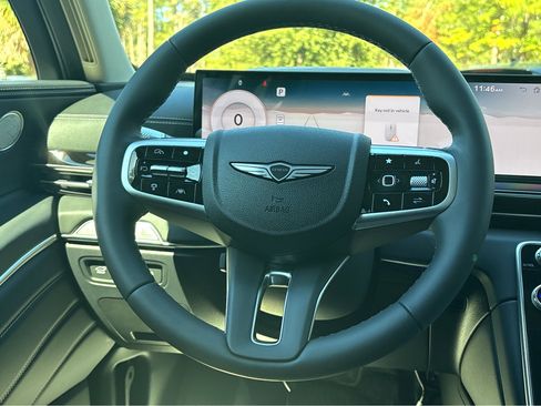 New 2026 Genesis GV80 2.5T image 19
