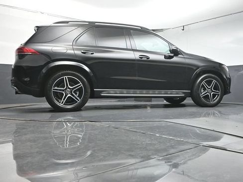 Certified 2023 Mercedes-Benz GLE 350 4MATIC image 40