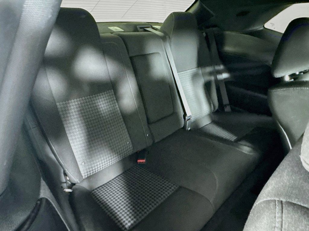Used 2022 Dodge Challenger GT w/ Blacktop Package RWD image 32