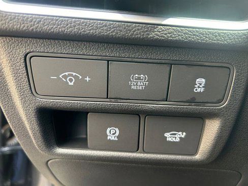 New 2026 Hyundai Sonata Limited FWD image 24