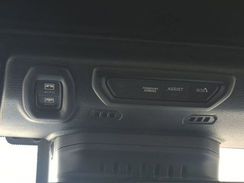 Used 2021 Jeep Wrangler Unlimited Sahara AWD/4WD image 24