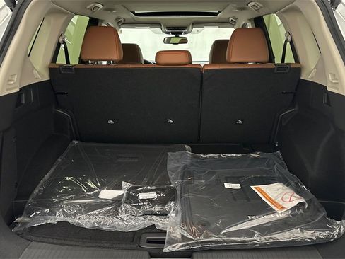 New 2026 Nissan Rogue Platinum w/ Platinum Premium Package image 13