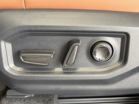 New 2026 Toyota Sequoia 1794 Edition AWD/4WD image 18