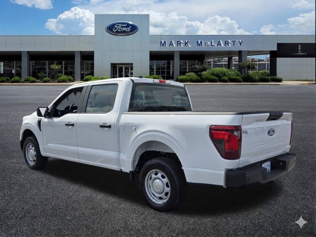 New 2026 Ford F150 XL RWD image 3