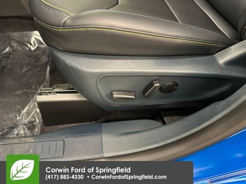 New 2026 Ford Maverick Lobo image 34