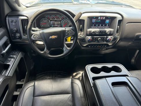 Used 2015 Chevrolet Silverado 2500 LT w/ LT Convenience Package AWD/4WD image 21