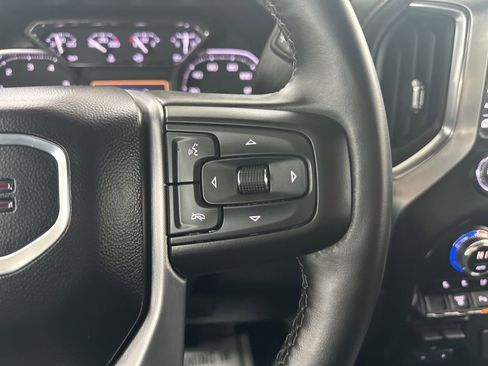 Certified 2023 GMC Sierra 3500 SLT w/ SLT Premium Package image 36