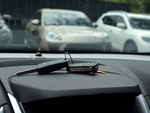 Used 2015 GMC Terrain SLE image 14