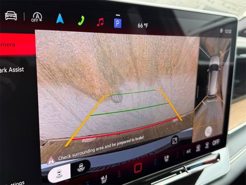 New 2026 Volkswagen Tiguan SEL R-Line image 20