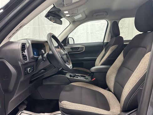 Used 2025 Ford Bronco Sport Big Bend image 14