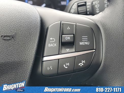 Used 2023 Ford Bronco Sport Big Bend w/ Convenience Package image 21