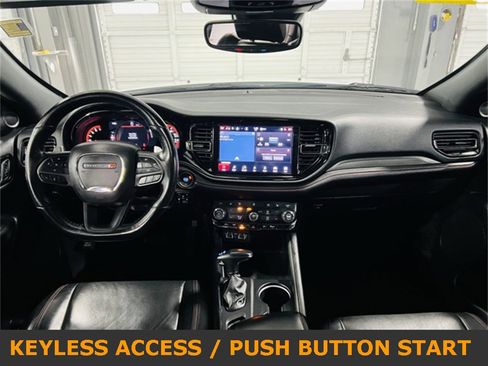 Used 2024 Dodge Durango GT image 4