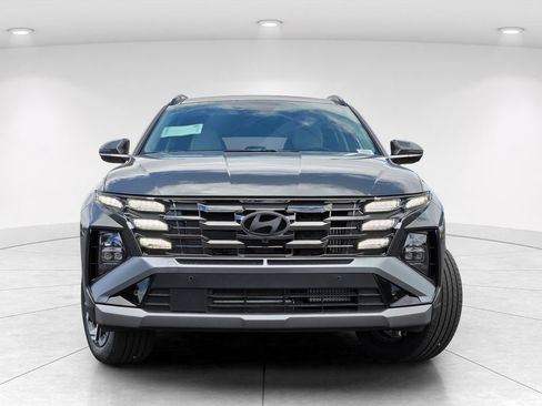 New 2026 Hyundai Tucson Limited AWD/4WD image 2