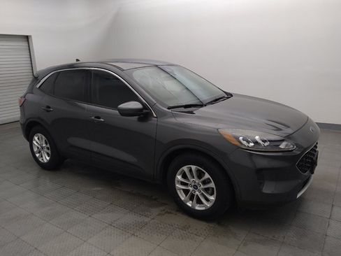 Used 2020 Ford Escape SE FWD image 11