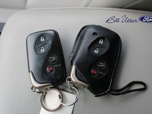 Used 2013 Lexus RX 450h 450h w/ Navigation Pkg image 26