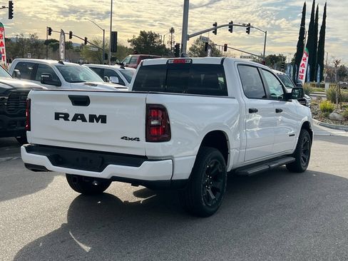 New 2026 RAM 1500 Express image 5