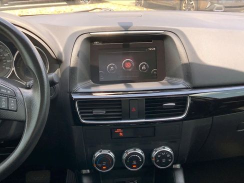 Used 2016 MAZDA CX-5 Sport w/ Rear Camera Package FWD image 7