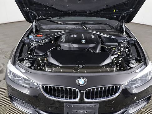 Used 2019 BMW 430i Gran Coupe xDrive w/ Convenience Package image 20