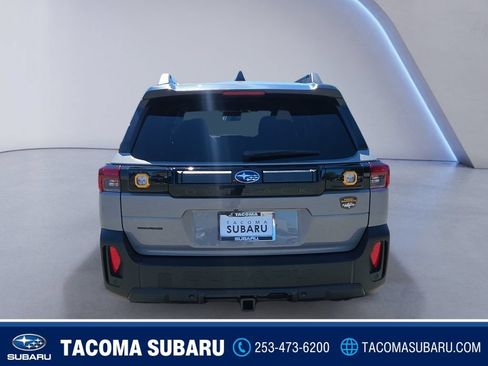 New 2026 Subaru Outback Wilderness AWD/4WD image 4