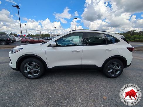 New 2026 Ford Escape ST-Line Select image 7