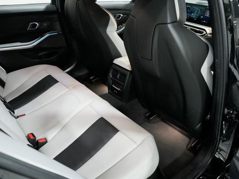 Used 2024 BMW M3 Competition w/ Executive Package image 20