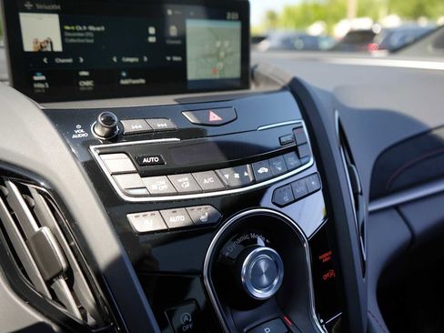 Certified 2025 Acura RDX A-Spec AWD/4WD image 28