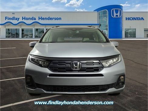 New 2026 Honda Odyssey EX-L image 8