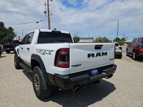 Used 2024 RAM 1500 TRX AWD/4WD image 6