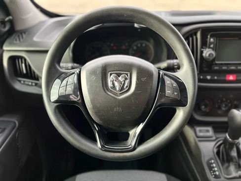 Used 2020 RAM ProMaster City Wagon image 16