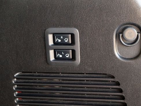 Used 2022 INFINITI QX80 Premium Select w/ Cargo Package image 16