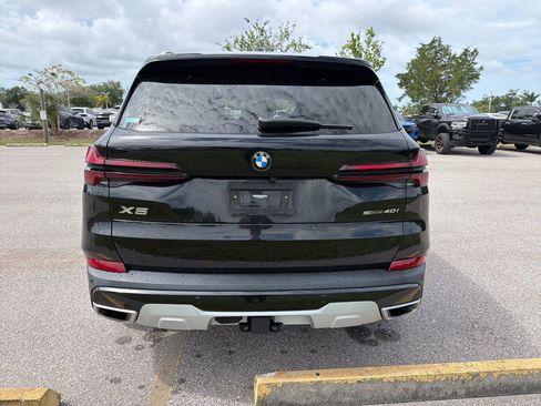 Certified 2024 BMW X5 sDrive40i w/ Premium Package RWD image 4