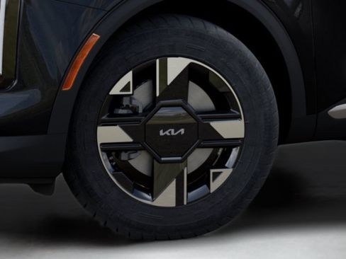 New 2026 Kia Sportage LX FWD image 10
