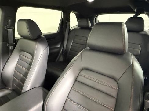 Used 2025 Honda CR-V Sport-L image 31