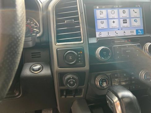 Used 2019 Ford F150 Raptor w/ Equipment Group 802A Luxury AWD/4WD image 15