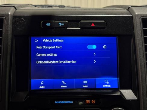 Used 2022 Ford F350 XL w/ Power Equipment Group AWD/4WD image 39