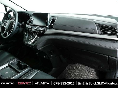 Used 2025 Honda Odyssey EX-L image 22