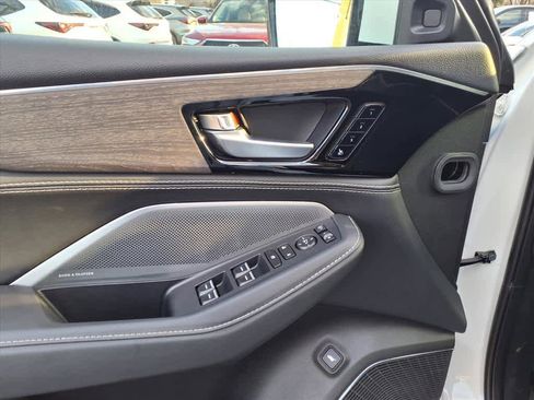 Certified 2026 Acura MDX w/Advance Package image 20