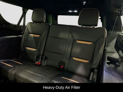 Used 2023 GMC Yukon XL AT4 image 13