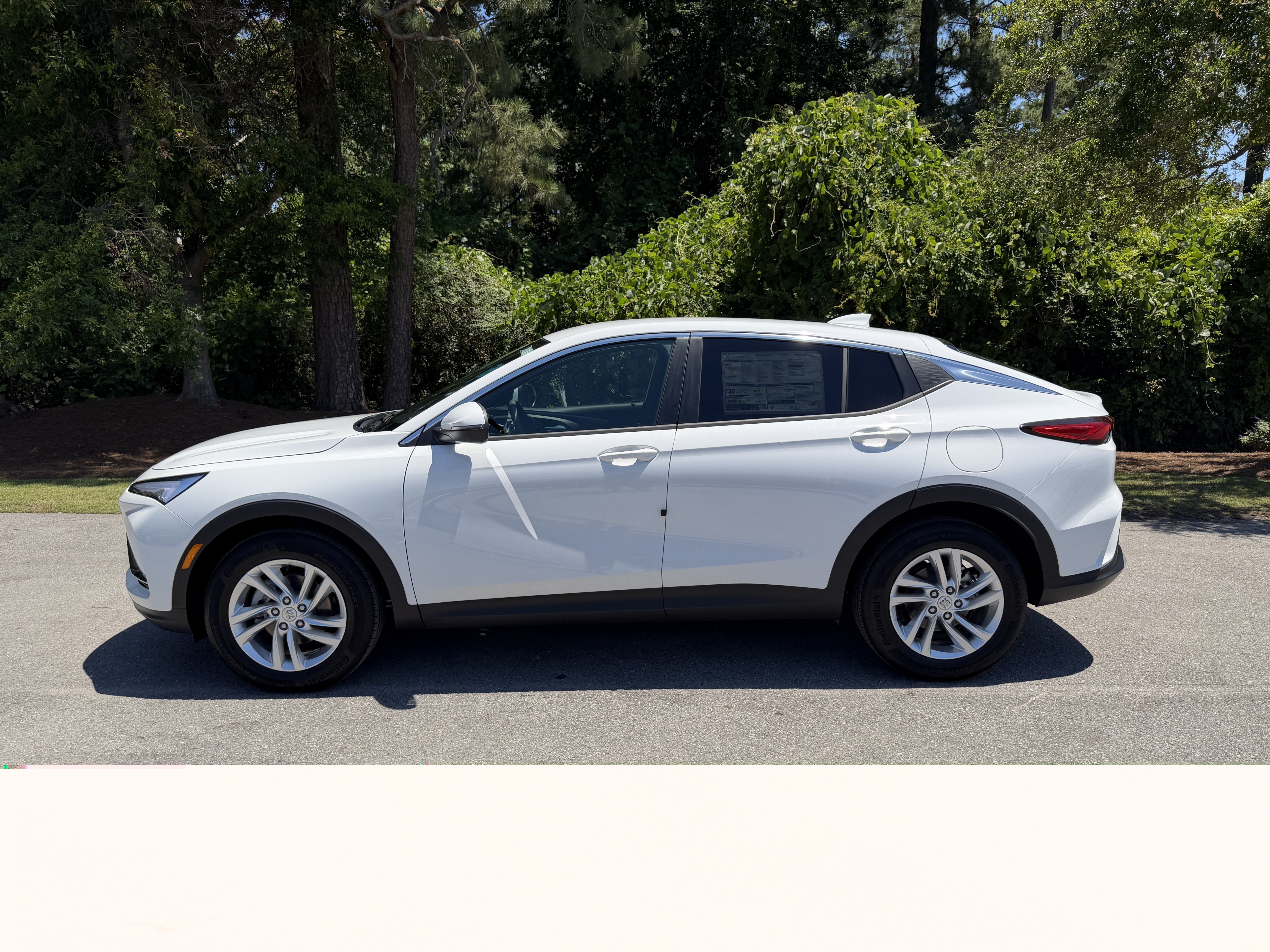 New 2026 Buick Envista Preferred w/ Convenience II Package FWD image 37