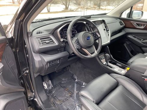 Certified 2023 Subaru Ascent Touring image 2