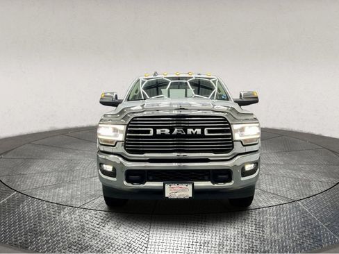 Used 2022 RAM 2500 Laramie image 2