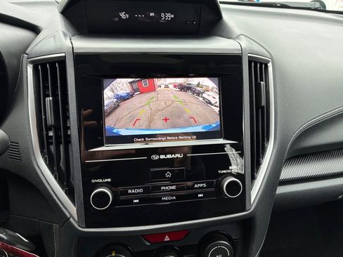 Used 2018 Subaru Impreza 2.0i image 28